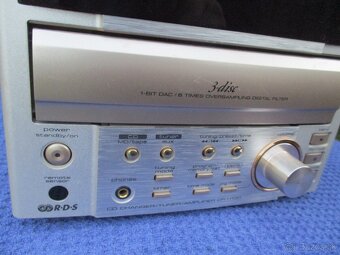 Teac CR-H130 - 8