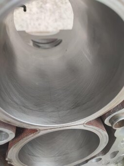 Ford Focus ST MK2 2.5T - 8