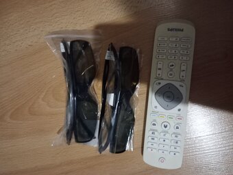 Smart televízor Philips - 8