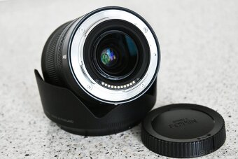 Nový Nikon Z 24-70 F/4 S - 8