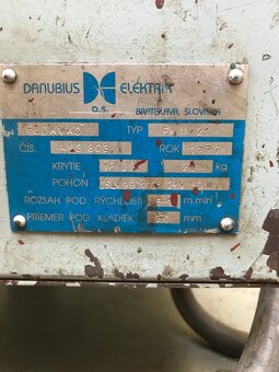 Zvaračka mig/mag (CO2) - 8