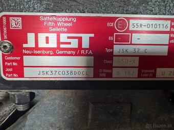 ND man tgx 440 e6 - 8