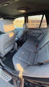 Bmw X5 3.0 160kw 2005 - 8