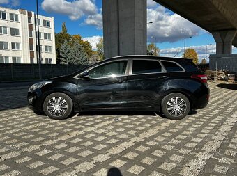 Hyundai i30 Kombi 1.6 CRDi - 8