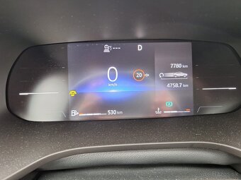 Renault Arkana 1.3TCe mild hybrid - 8