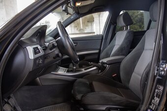 BMW Rad 3 320 si Limited Edition - 8