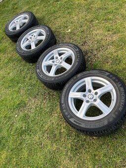 Disky R16 5x114,3 - 8