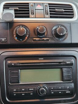 Škoda Fabia 1.4 TDi - 8