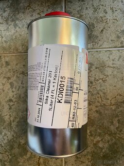 SIKAFLEX 295 a 296 - 8