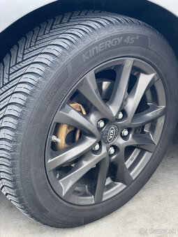 Kia Ceed 1.6 GDi (99 kW) – r.v. 10/2016 - 8