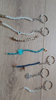 Náramky a klučenky (9) - 8