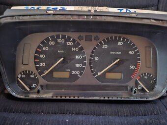 Vw golf 3 súčiastky - 8