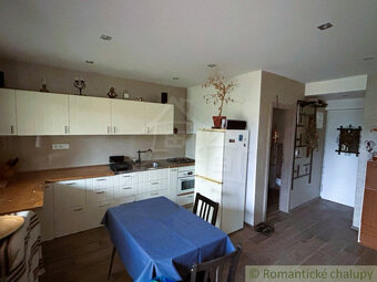 Moderná, celoročne obývateľná chata pri lese, Stupava - 8