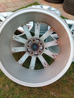 Org. Škoda 18" 5x112 - 8