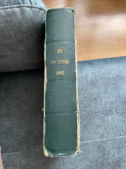 Die Gartenlaube 1903 - 8