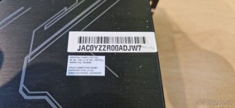 Asus Rog Strix RTX 2070 - 8