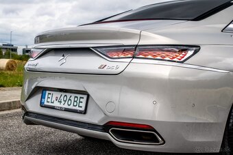 DS 9 E-TENSE 4x4 360 Opera 265kW PHEV - 8