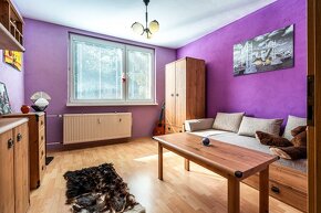 4 izbový byt po obnove skvelý pre rodiny s deťmi -MICHALOVCE - 8