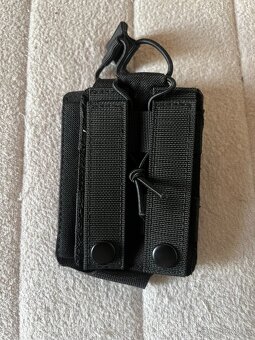 Komplet airsoft výbava - 8