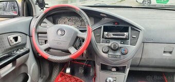 🚘Kia Carens 2.0i 102kw benzin r.v 2005 🚐 - 8