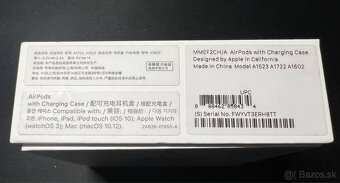 Iphone 7 256Gb + AirPods 1 - 8