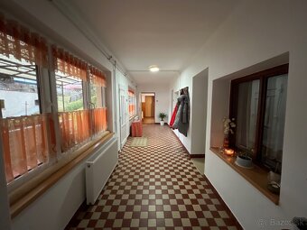Rodinný dom Santovka - 8