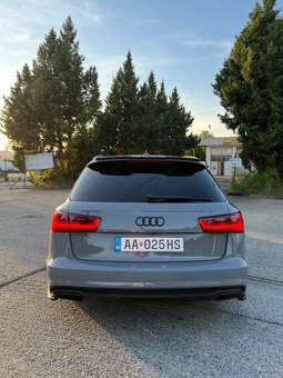 Audi a6 bitdi - 8