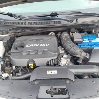 Hyundai i40 - 8