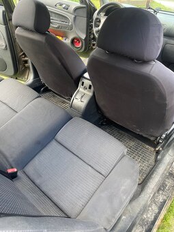 Predám auto Škoda Superb 2003 1.9 TDi 74kw - 8