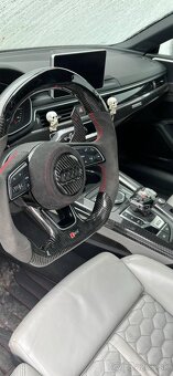 Audi rs5 - 8