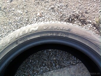 Predam letne pneu 255/45 r19 Pirelli - 8