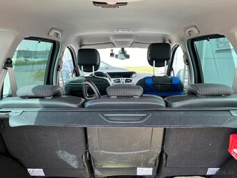 Renault Grand Scenic III 1.6 dci - 8