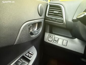 Toyota Verso S 1.3Benzin/73 kW Automat r.v.2014 Tažné - 8