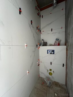 Novostavba pred dokončením aj s kuch.linkou...Na Hore-Krásna - 8