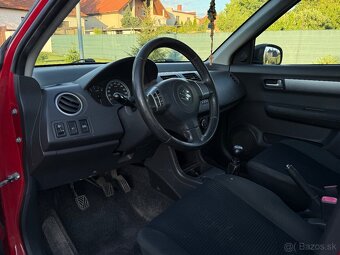 Suzuki Swift 1.3 SLOVENSKÉ AUTO - 8