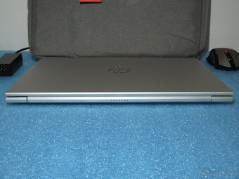 Nový HP ProBook 450 G10 IPS 15.6“ 32GB i5-1335U 4.6GHz 512GB - 8