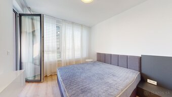 2-izbový byt na Prúdoch s dvoma garážovými státiami v cene - 8