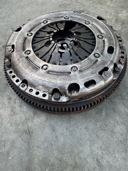 Komplet spojka Sachs 1.9 TDI 77kW – 5Q - 8