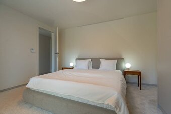NA PRENÁJOM, NOVOSTAVBA, 4-izbový byt, Košice - Sever, ul. Ď - 8