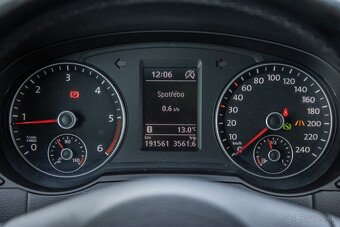 Volkswagen Sharan 2.0 TDI BMT Highline DSG / Pano / 7 miest - 8