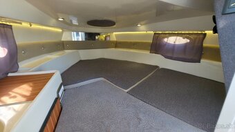 Technofiber 6,5m+SUZUKI DF150+príves - 8