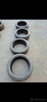 225/40 r18 letne michelin - 8