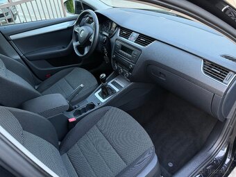 Škoda Octavia Combi 1.6 TDI Ambition - 8