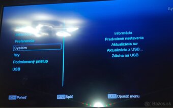 Satelit Amiko Miny HD - 8