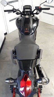 Honda NC 750 X ABS - 8