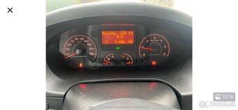 Fiat Ducato L4h3 3 liter 180hp Maxi - 8