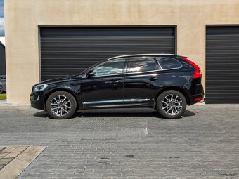 Volvo XC60 D4 2.4L Summum Geartronic AWD, 140kW, AT6 - 8