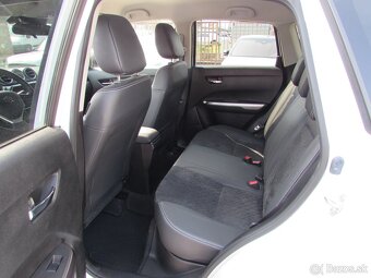 Suzuki Vitara 1,4T Mildhybrid - Elegance 2WD - 8