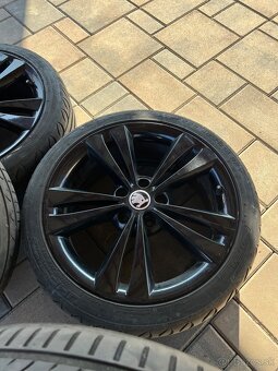 5x112 r18 Neptun - octavia 2 rs - 8