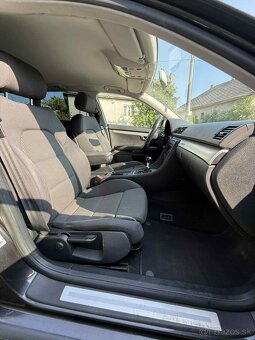 Audi A4 B7 3.0 TDI 171kw Quattro - 8